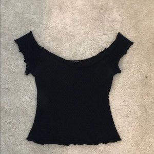 FREE PEOPLE Crop Top